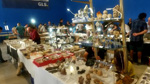 I Feria de Minerales de Pantoja