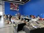 I Feria de Minerales de Pantoja