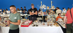 I Feria de Minerales de Pantoja