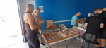I Feria de Minerales de Pantoja