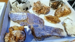 I Feria de Minerales de Pantoja