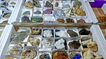 I Feria de Minerales de Pantoja