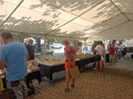 V Feria de Minerales, Rocas y Fósiles de Castilla León 