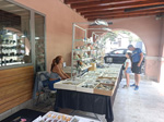 V Feria de Minerales, Rocas y Fósiles de Castilla León 