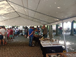V Feria de Minerales, Rocas y Fósiles de Castilla León 