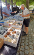 V Feria de Minerales, Rocas y Fósiles de Castilla León 