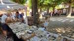 V Feria de Minerales, Rocas y Fósiles de Castilla León 