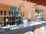 V Feria de Minerales, Rocas y Fósiles de Castilla León 