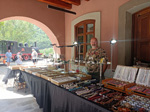 V Feria de Minerales, Rocas y Fósiles de Castilla León 