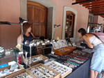 V Feria de Minerales, Rocas y Fósiles de Castilla León 
