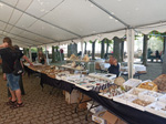 V Feria de Minerales, Rocas y Fósiles de Castilla León 