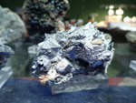 III Feria Internacional Minerales, Fósiles y Gemas de Utrillas