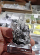 III Feria Internacional Minerales, Fósiles y Gemas de Utrillas