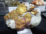 III Feria Internacional Minerales, Fósiles y Gemas de Utrillas