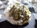 III Feria Internacional Minerales, Fósiles y Gemas de Utrillas