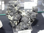 III Feria Internacional Minerales, Fósiles y Gemas de Utrillas
