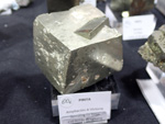 III Feria Internacional Minerales, Fósiles y Gemas de Utrillas