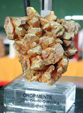 III Feria Internacional Minerales, Fósiles y Gemas de Utrillas