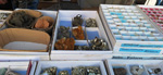 XI Mesa de Intercambio de MInerales de Alicante