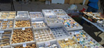 XI Mesa de Intercambio de MInerales de Alicante