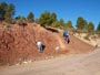 La Escarabechuela. Enguidanos. Cuenca