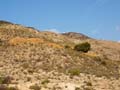 Minería del Ocre. El Sabinar. San Vicente del Raspeig. Alicante