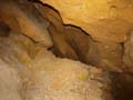 Minería del Ocre. El Sabinar. San Vicente del Raspeig. Alicante