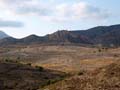 Minería del Ocre. El Sabinar. San Vicente del Raspeig. Alicante