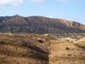 Minería del Ocre. El Sabinar. San Vicente del Raspeig. Alicante