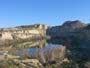 Lagunas de Rabas. Alicante