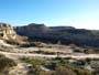 Lagunas de Rabas. Alicante