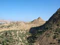 Cabezo Negro. Zeneta. Murcia