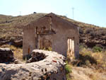 Los Pajaritos. Alrededores de Minas Catón y Mariadolores.  Distrito Minero de Cartagena la Unión