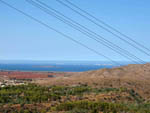 Los Pajaritos. Alrededores de Minas Catón y Mariadolores.  Distrito Minero de Cartagena la Unión