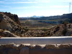 Grupo Mineralógico de Alicante. Barranco del Mulo. Ulea. Murcia