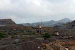 Asociación Cultural Mineralogica de la Sierra de Cartagena la UniónSan Valentín. Distrito Minero de Cartagena la Unión