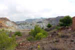Asociación Cultural Mineralogica de la Sierra de Cartagena la UniónSan Valentín. Distrito Minero de Cartagena la Unión