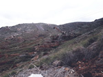 Asociación Cultural Mineralogica de la Sierra de Cartagena la Unión Los Pajaritos.  Distrito Minero de Cartagena la Unión