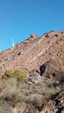 Asociación Cultural Mineralogica de la Sierra de Cartagena la Unión Zona de San Valentín. Sierra Minera