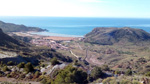 Asociación Cultural Mineralogica de la Sierra de Cartagena la Unión Zona de San Valentín. Sierra Minera