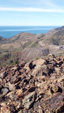 Asociación Cultural Mineralogica de la Sierra de Cartagena la Unión Zona de San Valentín. Sierra Minera