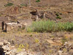 Los Pajaritos. Alrededores de Minas Catón y Mariadolores.  Distrito Minero de Cartagena la Unión