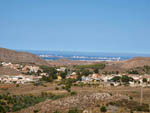 Los Pajaritos. Alrededores de Minas Catón y Mariadolores.  Distrito Minero de Cartagena la Unión