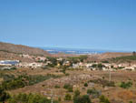 Los Pajaritos. Alrededores de Minas Catón y Mariadolores.  Distrito Minero de Cartagena la Unión