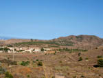 Los Pajaritos. Alrededores de Minas Catón y Mariadolores.  Distrito Minero de Cartagena la Unión