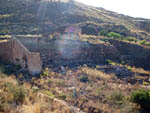 Los Pajaritos. Alrededores de Minas Catón y Mariadolores.  Distrito Minero de Cartagena la Unión