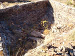 Los Pajaritos. Alrededores de Minas Catón y Mariadolores.  Distrito Minero de Cartagena la Unión