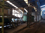 Asociación Cultural Mineralogica de la Sierra de Cartagena la Unión. Instalaciones Mineras San Valentín