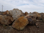 Asociación Cultural Mineralogica de la Sierra de Cartagena la Unión Minados de la Sierra