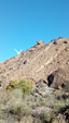 Asociación Cultural Mineralogica de la Sierra de Cartagena la Unión Zona de San Valentín. Sierra Minera